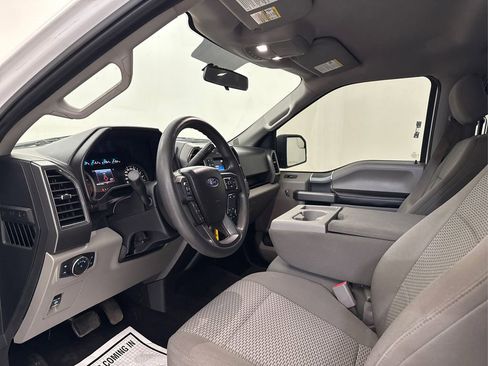 Used 2017 Ford F150 XLT w/ XTR Package image 26