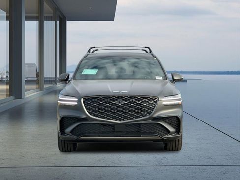 New 2026 Genesis GV70 3.5T Sport Prestige image 9