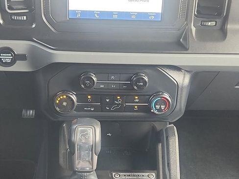 Certified 2023 Ford Bronco Big Bend AWD/4WD image 17