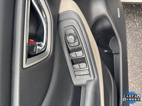 Used 2023 Subaru Forester Limited image 20