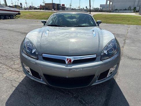 Used 2007 Saturn Sky Red Line image 6