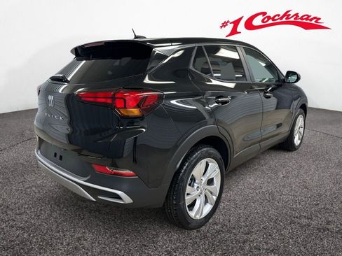 New 2026 Buick Encore GX Preferred w/ Comfort Package image 24