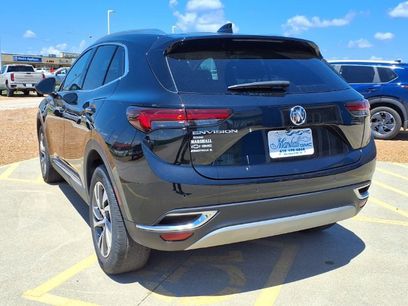 Used 2023 Buick Envision Essence