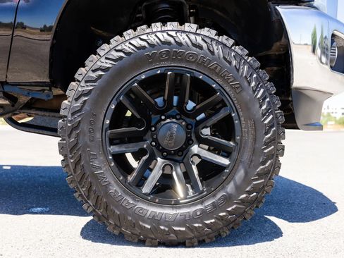 Used 2016 Ford F350 Lariat w/ Lariat Ultimate Package image 10