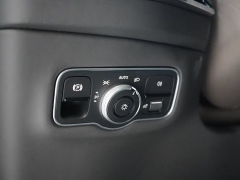 Used 2025 Aston Martin DBX 707 AWD/4WD image 29