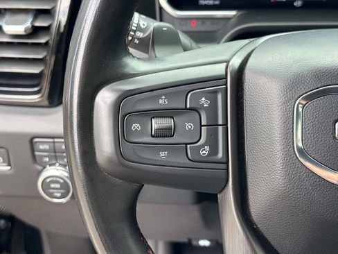 Used 2023 GMC Sierra 1500 AT4 w/ AT4 Premium Package AWD/4WD image 31