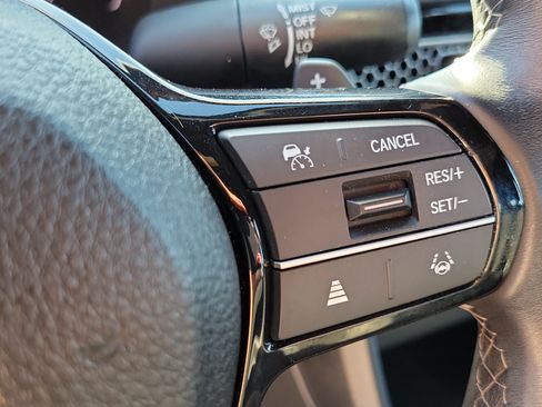 Used 2023 Honda Civic Sport image 25
