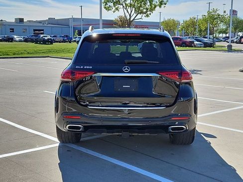 Used 2021 Mercedes-Benz GLE 350 image 7