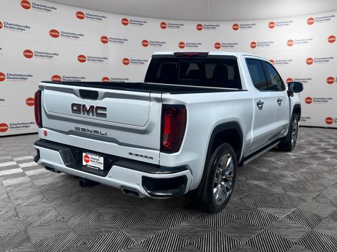 New 2026 GMC Sierra 1500 Denali AWD/4WD image 5