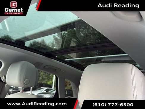 Used 2022 Audi Q5 2.0T Premium Plus image 14