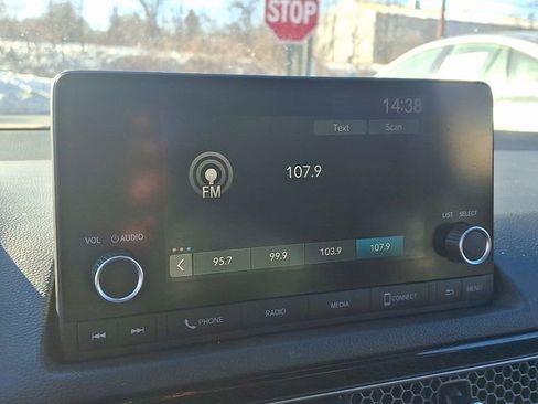 Used 2023 Honda Civic Sport image 16