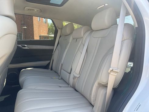New 2026 Genesis GV80 2.5T Select AWD/4WD image 28