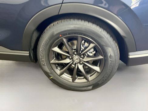 New 2026 Honda CR-V EX-L image 23