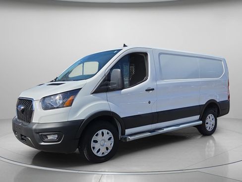 Used 2024 Ford Transit 250 Base w/ Exterior Upgrade Package image 2