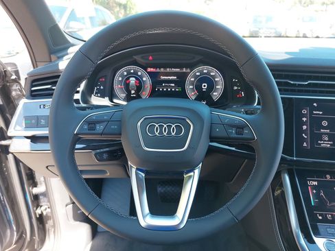New 2026 Audi Q7 2.0T Premium Plus AWD/4WD image 21