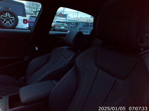 Certified 2022 Audi A4 2.0T Premium Plus image 15