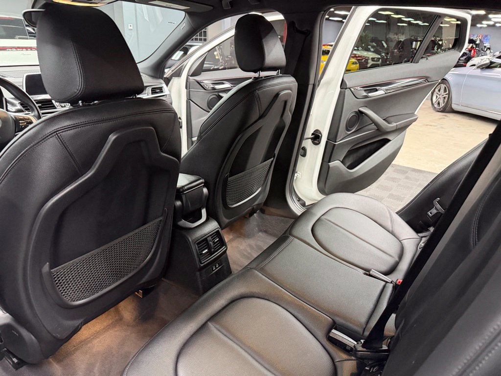Used 2019 BMW X2 sDrive28i FWD image 40