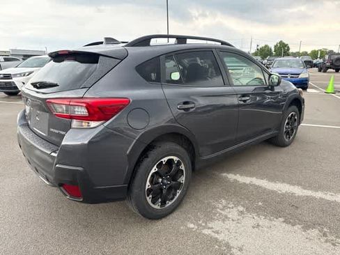 Used 2023 Subaru Crosstrek 2.0i Premium AWD/4WD image 5