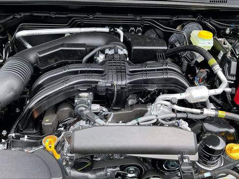 New 2026 Subaru Crosstrek 2.0i Premium image 14