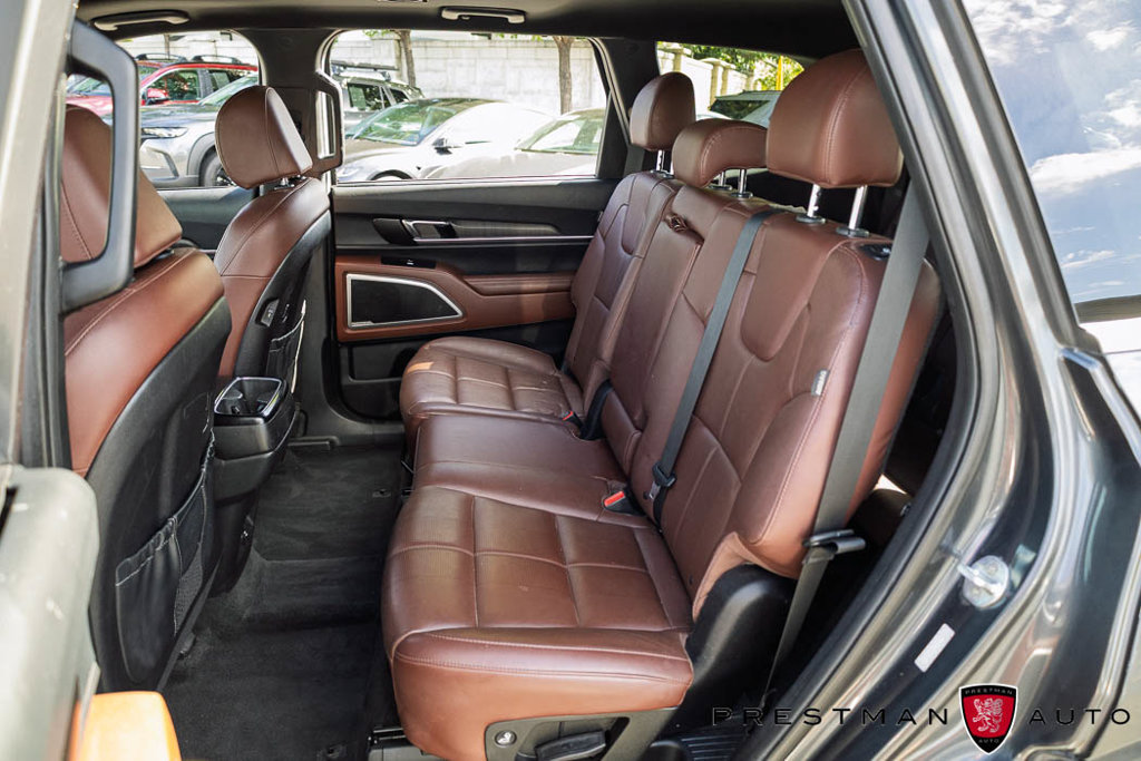 Used 2023 Kia Telluride EX AWD/4WD image 41
