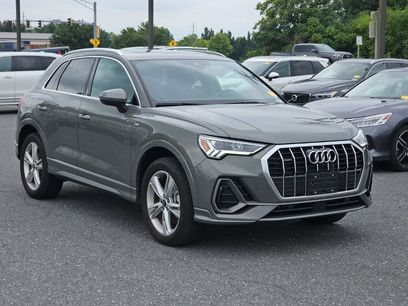Used 2023 Audi Q3 2.0T Premium Plus w/ Premium Plus Package