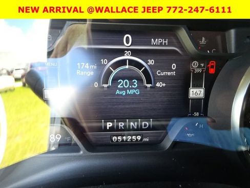 Used 2022 RAM 1500 Big Horn AWD/4WD image 7