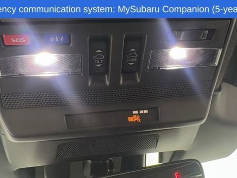 New 2026 Subaru Outback Wilderness image 31