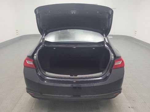 Used 2023 Chevrolet Malibu LT w/ Driver Confidence Package image 29