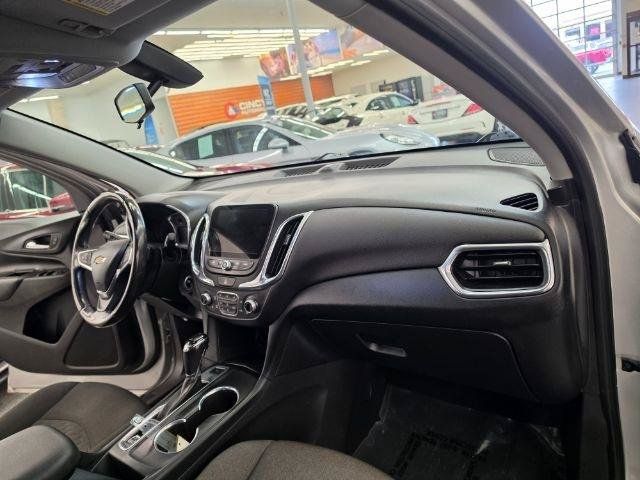 Used 2019 Chevrolet Equinox LT AWD/4WD image 9