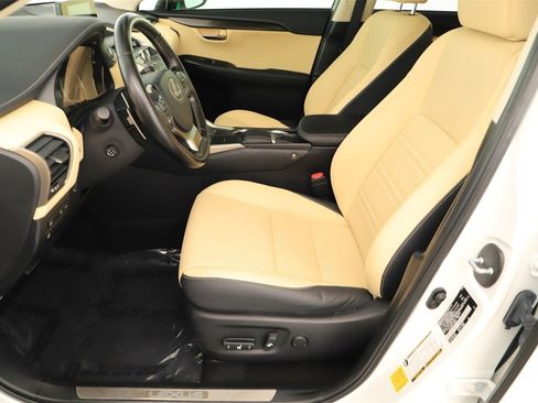 Used 2020 Lexus NX 300h AWD w/ Premium Package image 24