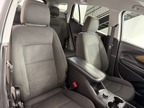Used 2020 GMC Terrain SLE w/ Driver Convenience Package AWD/4WD image 23