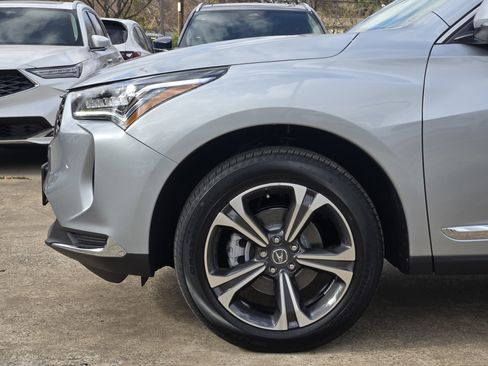 New 2026 Acura RDX SH-AWD w/ Technology Package image 7