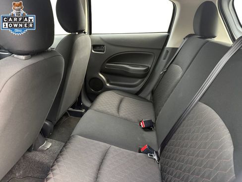Used 2024 Mitsubishi Mirage ES FWD image 14