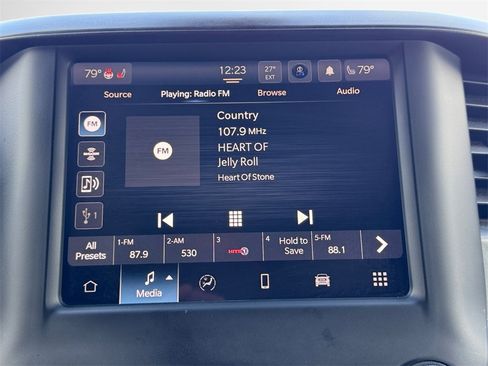 Certified 2022 RAM 1500 Big Horn image 18