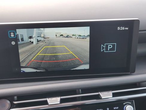 Used 2026 Hyundai Tucson SEL AWD/4WD image 13