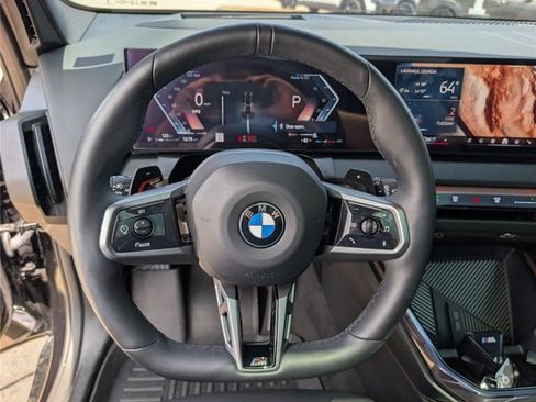Used 2025 BMW X3 xDrive30i AWD/4WD image 52