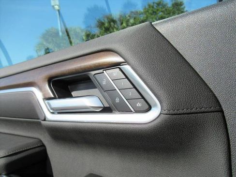 New 2026 Chevrolet Silverado 2500 High Country w/ High Country Premium Package image 34