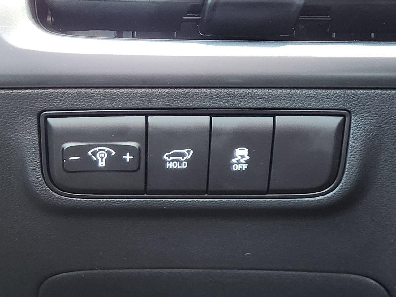 New 2026 Hyundai Tucson SEL Plus FWD image 20