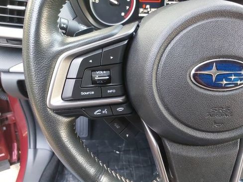Used 2021 Subaru Forester Limited w/ Popular Package #3 AWD/4WD image 31