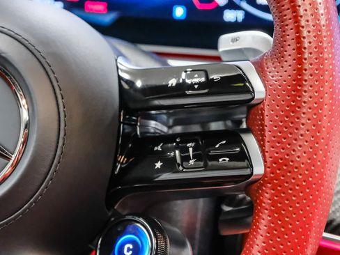 Certified 2025 Mercedes-Benz GLE 63 AMG S image 21