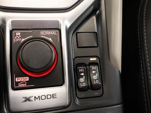 Certified 2023 Subaru Forester Premium image 21