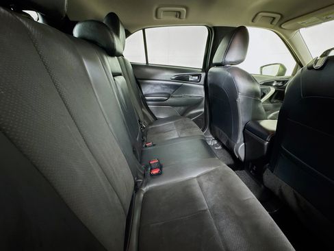 Used 2023 Mitsubishi Eclipse Cross SE image 26