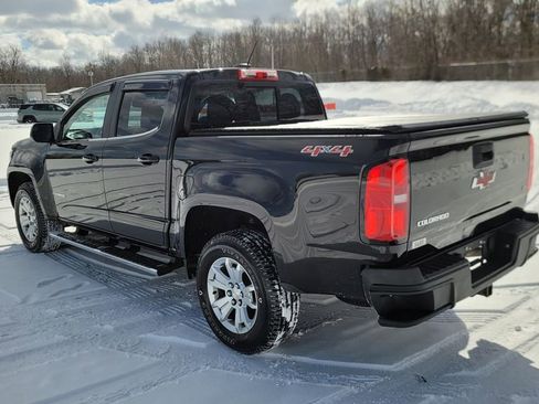 Used 2016 Chevrolet Colorado LT w/ LT Convenience Package image 10