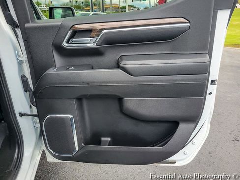 Certified 2024 Chevrolet Silverado 1500 LT AWD/4WD image 25