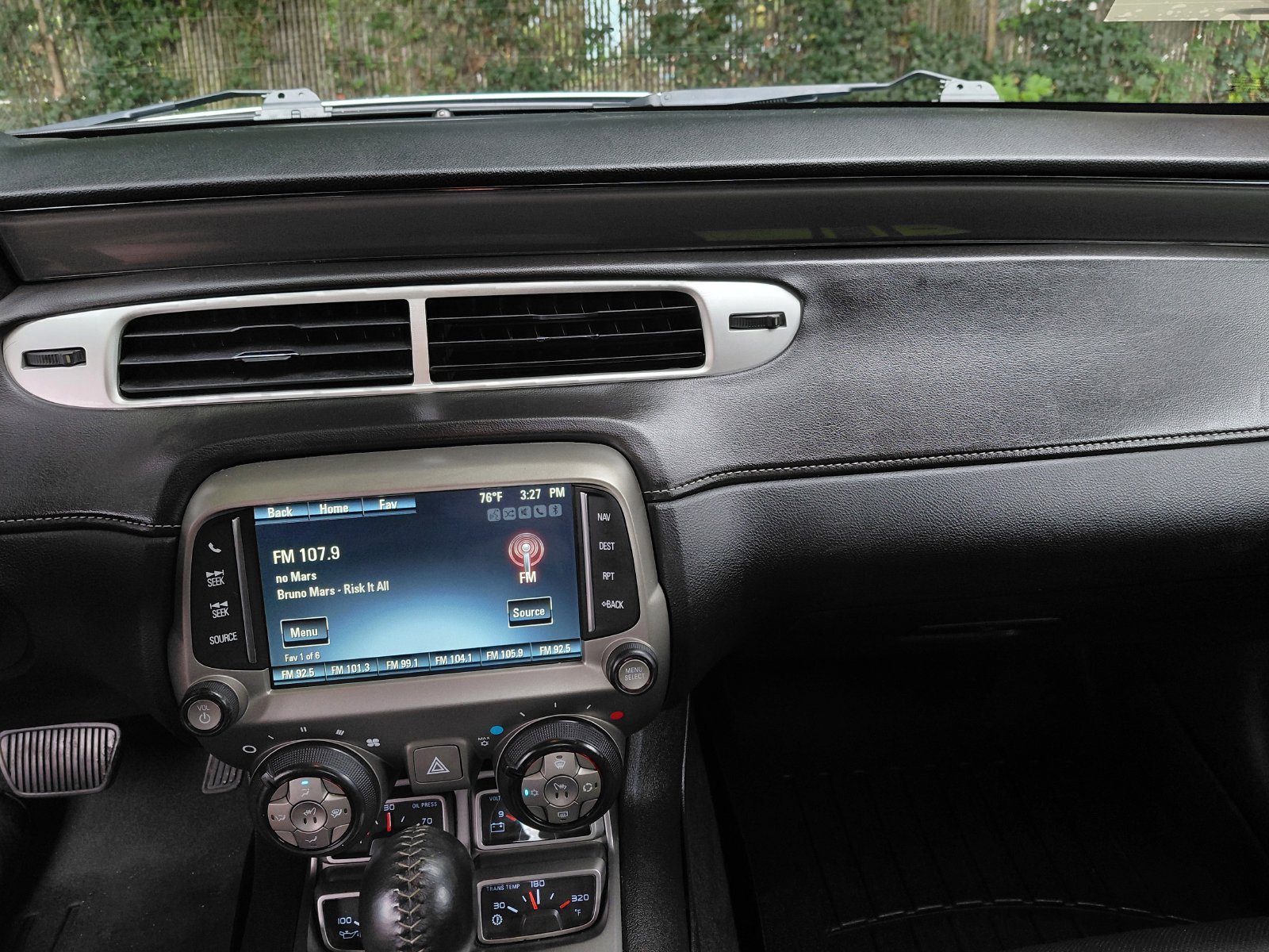 Used 2014 Chevrolet Camaro LT RWD image 3