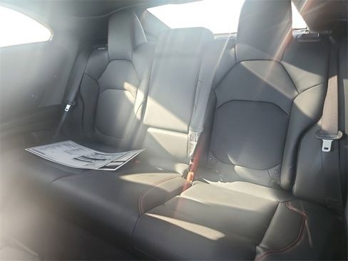 Used 2024 Dodge Charger R/T w/ Plus Group image 13