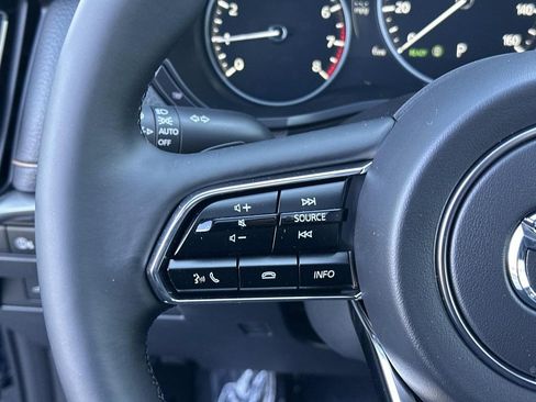 New 2026 MAZDA CX-90 3.3 Turbo w/ Preferred Package image 17