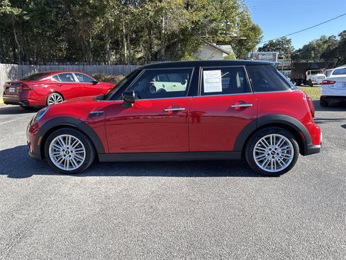 Used 2023 MINI Cooper S image 2