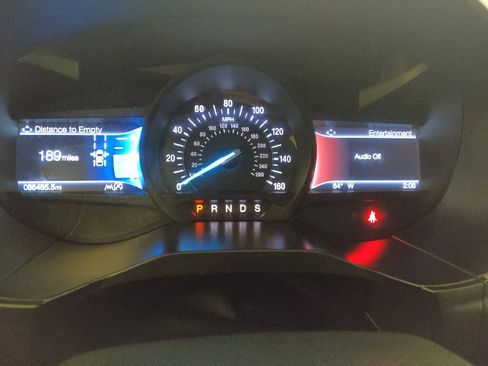 Used 2020 Ford Edge SEL w/ Convenience Package FWD image 23