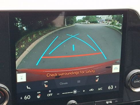 Certified 2024 Lexus NX 350 AWD w/ Cold Area Package image 20